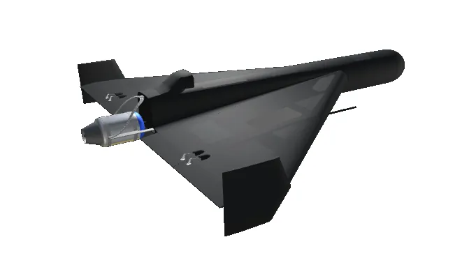 «Герань-3» / «Шахед-238»